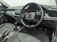USED 2021 71 SKODA KAMIQ 1.0 Kamiq SE TSi Semi-Auto 5dr CLICK+COLLECT / HOME DELIVERY