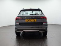 USED 2021 71 SKODA KAMIQ 1.0 Kamiq SE TSi Semi-Auto 5dr CLICK+COLLECT / HOME DELIVERY