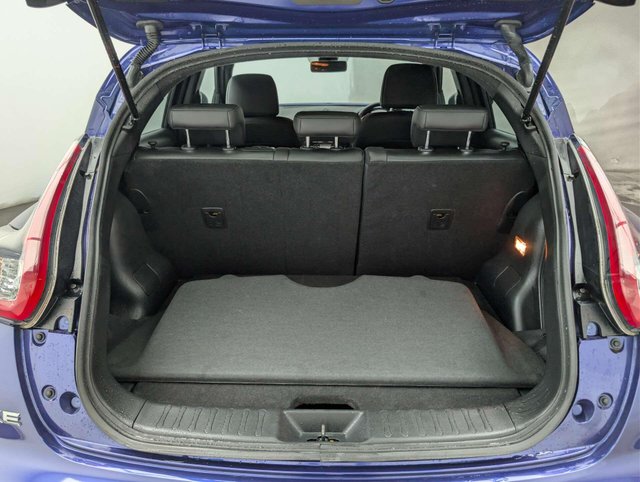 USED 2018 67 NISSAN JUKE 1.6 Juke Tekna CVT 5dr CLICK+COLLECT / HOME DELIVERY