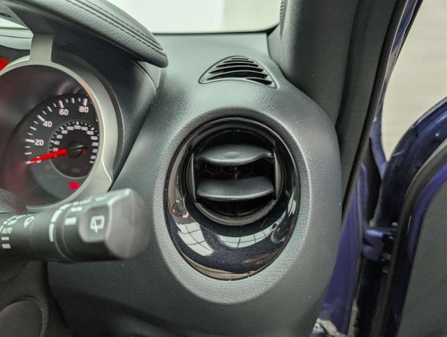 USED 2018 67 NISSAN JUKE 1.6 Juke Tekna CVT 5dr CLICK+COLLECT / HOME DELIVERY