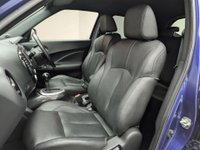 USED 2018 67 NISSAN JUKE 1.6 Juke Tekna CVT 5dr CLICK+COLLECT / HOME DELIVERY