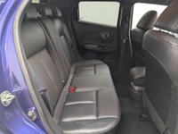 USED 2018 67 NISSAN JUKE 1.6 Juke Tekna CVT 5dr CLICK+COLLECT / HOME DELIVERY