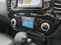 USED 2018 67 NISSAN JUKE 1.6 Juke Tekna CVT 5dr CLICK+COLLECT / HOME DELIVERY