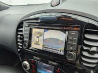 USED 2018 67 NISSAN JUKE 1.6 Juke Tekna CVT 5dr CLICK+COLLECT / HOME DELIVERY