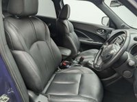 USED 2018 67 NISSAN JUKE 1.6 Juke Tekna CVT 5dr CLICK+COLLECT / HOME DELIVERY