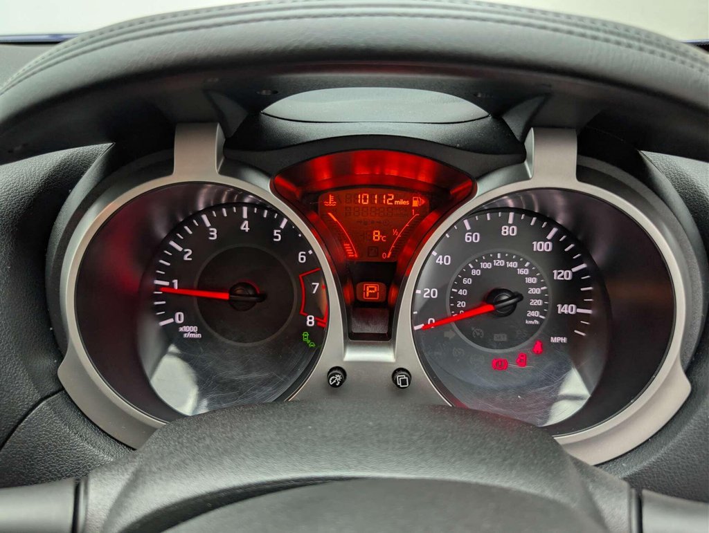 Used 2018 67 NISSAN JUKE 1.6 Juke Tekna CVT 5dr CLICK+COLLECT / HOME DELIVERY