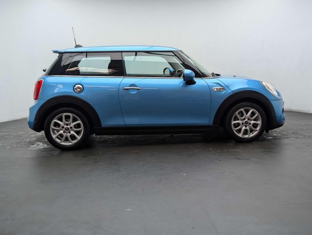 USED 2016 66 MINI HATCH 2.0 Cooper S 3dr CLICK+COLLECT / HOME DELIVERY