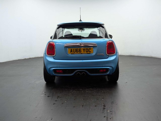 USED 2016 66 MINI HATCH 2.0 Cooper S 3dr CLICK+COLLECT / HOME DELIVERY