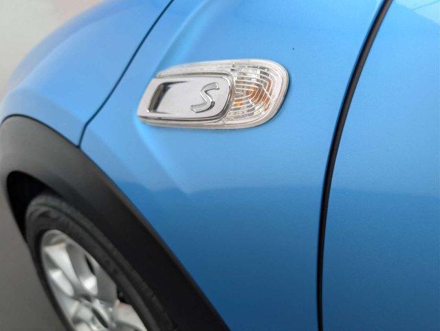 USED 2016 66 MINI HATCH 2.0 Cooper S 3dr CLICK+COLLECT / HOME DELIVERY