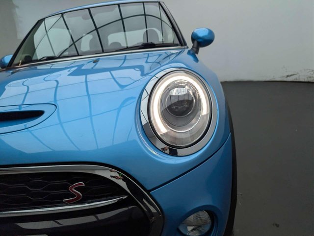 USED 2016 66 MINI HATCH 2.0 Cooper S 3dr CLICK+COLLECT / HOME DELIVERY