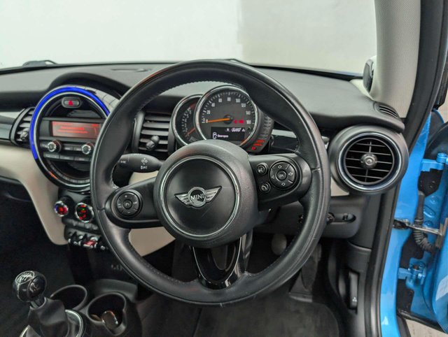 USED 2016 66 MINI HATCH 2.0 Cooper S 3dr CLICK+COLLECT / HOME DELIVERY