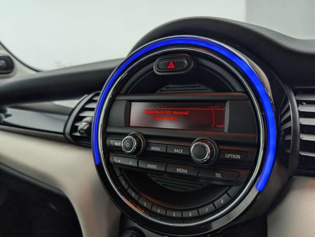 USED 2016 66 MINI HATCH 2.0 Cooper S 3dr CLICK+COLLECT / HOME DELIVERY