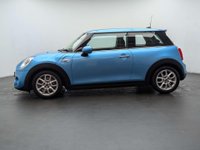 USED 2016 66 MINI HATCH 2.0 Cooper S 3dr CLICK+COLLECT / HOME DELIVERY