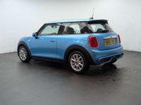 USED 2016 66 MINI HATCH 2.0 Cooper S 3dr CLICK+COLLECT / HOME DELIVERY