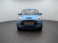USED 2016 66 MINI HATCH 2.0 Cooper S 3dr CLICK+COLLECT / HOME DELIVERY