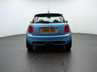 USED 2016 66 MINI HATCH 2.0 Cooper S 3dr CLICK+COLLECT / HOME DELIVERY