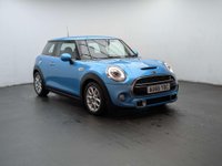 USED 2016 66 MINI HATCH 2.0 Cooper S 3dr CLICK+COLLECT / HOME DELIVERY