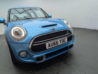 USED 2016 66 MINI HATCH 2.0 Cooper S 3dr CLICK+COLLECT / HOME DELIVERY