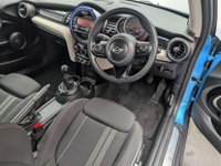 USED 2016 66 MINI HATCH 2.0 Cooper S 3dr CLICK+COLLECT / HOME DELIVERY
