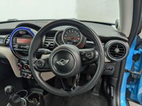 USED 2016 66 MINI HATCH 2.0 Cooper S 3dr CLICK+COLLECT / HOME DELIVERY