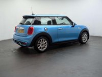 USED 2016 66 MINI HATCH 2.0 Cooper S 3dr CLICK+COLLECT / HOME DELIVERY