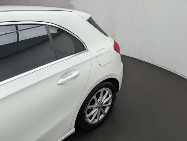 USED 2018 68 MERCEDES-BENZ A-CLASS 1.3 A 180 Sport Executive Auto 5dr CLICK+COLLECT / HOME DELIVERY