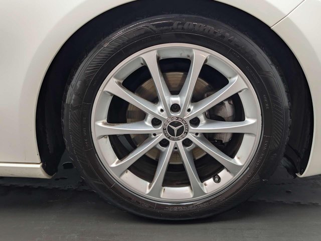 USED 2018 68 MERCEDES-BENZ A-CLASS 1.3 A 180 Sport Executive Auto 5dr CLICK+COLLECT / HOME DELIVERY