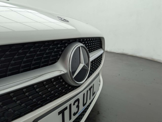 USED 2018 68 MERCEDES-BENZ A-CLASS 1.3 A 180 Sport Executive Auto 5dr CLICK+COLLECT / HOME DELIVERY
