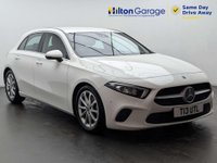 USED 2018 68 MERCEDES-BENZ A-CLASS 1.3 A 180 Sport Executive Auto 5dr CLICK+COLLECT / HOME DELIVERY