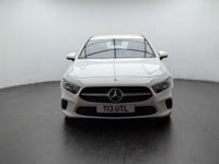 USED 2018 68 MERCEDES-BENZ A-CLASS 1.3 A 180 Sport Executive Auto 5dr CLICK+COLLECT / HOME DELIVERY