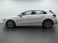 USED 2018 68 MERCEDES-BENZ A-CLASS 1.3 A 180 Sport Executive Auto 5dr CLICK+COLLECT / HOME DELIVERY