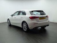 USED 2018 68 MERCEDES-BENZ A-CLASS 1.3 A 180 Sport Executive Auto 5dr CLICK+COLLECT / HOME DELIVERY