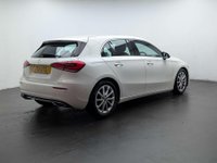 USED 2018 68 MERCEDES-BENZ A-CLASS 1.3 A 180 Sport Executive Auto 5dr CLICK+COLLECT / HOME DELIVERY