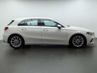 USED 2018 68 MERCEDES-BENZ A-CLASS 1.3 A 180 Sport Executive Auto 5dr CLICK+COLLECT / HOME DELIVERY