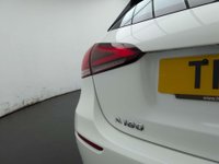 USED 2018 68 MERCEDES-BENZ A-CLASS 1.3 A 180 Sport Executive Auto 5dr CLICK+COLLECT / HOME DELIVERY