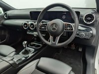 USED 2018 68 MERCEDES-BENZ A-CLASS 1.3 A 180 Sport Executive Auto 5dr CLICK+COLLECT / HOME DELIVERY