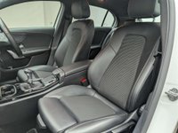 USED 2018 68 MERCEDES-BENZ A-CLASS 1.3 A 180 Sport Executive Auto 5dr CLICK+COLLECT / HOME DELIVERY