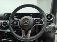 USED 2018 68 MERCEDES-BENZ A-CLASS 1.3 A 180 Sport Executive Auto 5dr CLICK+COLLECT / HOME DELIVERY