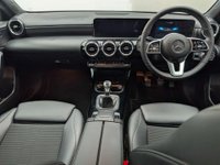 USED 2018 68 MERCEDES-BENZ A-CLASS 1.3 A 180 Sport Executive Auto 5dr CLICK+COLLECT / HOME DELIVERY