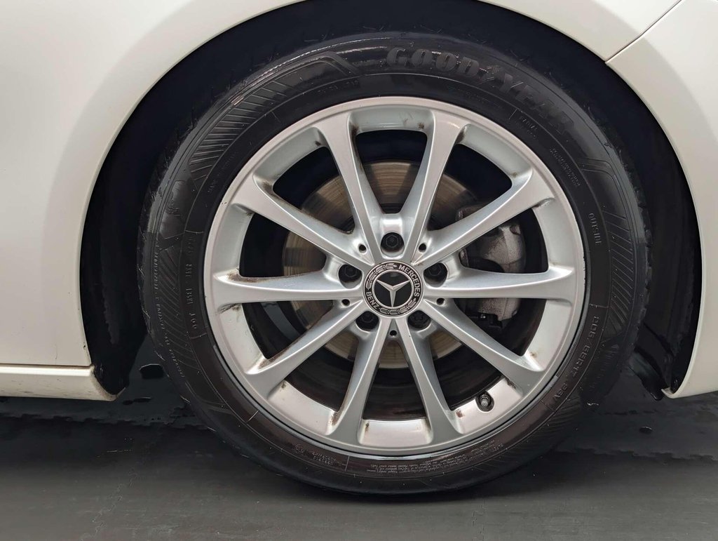 Used 2018 68 MERCEDES-BENZ A-CLASS 1.3 A 180 Sport Executive Auto 5dr CLICK+COLLECT / HOME DELIVERY