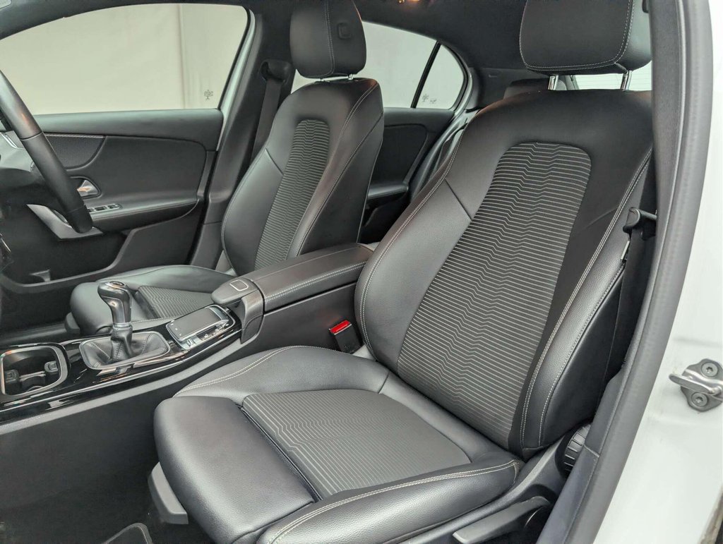 Used 2018 68 MERCEDES-BENZ A-CLASS 1.3 A 180 Sport Executive Auto 5dr CLICK+COLLECT / HOME DELIVERY