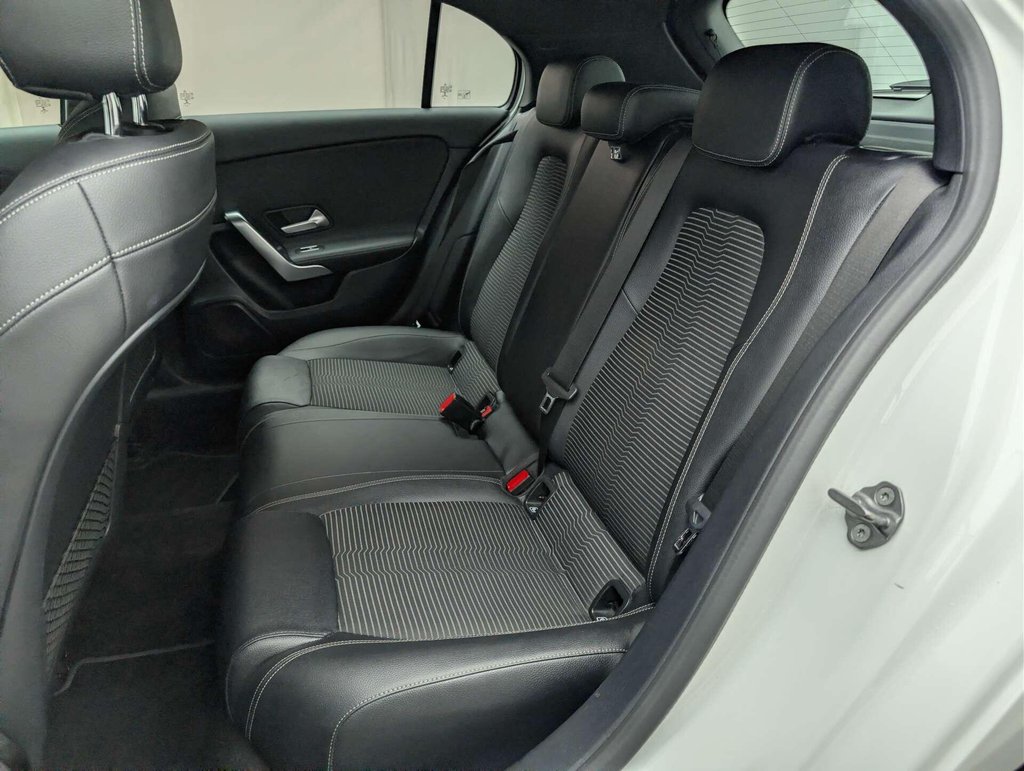 Used 2018 68 MERCEDES-BENZ A-CLASS 1.3 A 180 Sport Executive Auto 5dr CLICK+COLLECT / HOME DELIVERY