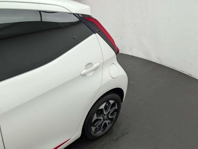 USED 2021 21 TOYOTA AYGO 1.0 Aygo X-Trend TSS VVT-i 5dr CLICK+COLLECT / HOME DELIVERY
