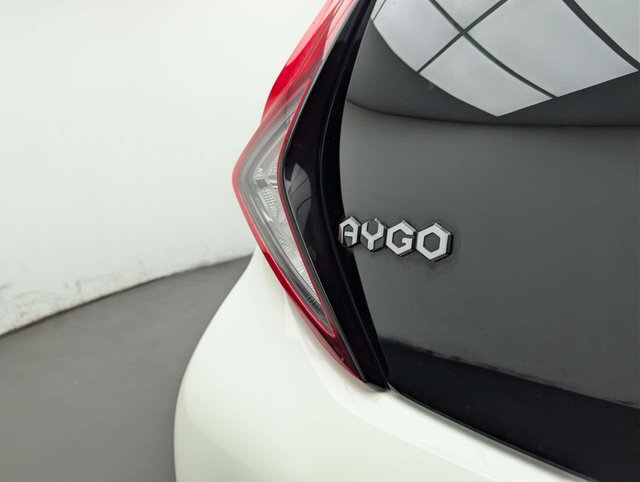 USED 2021 21 TOYOTA AYGO 1.0 Aygo X-Trend TSS VVT-i 5dr CLICK+COLLECT / HOME DELIVERY
