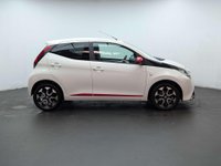 USED 2021 21 TOYOTA AYGO 1.0 Aygo X-Trend TSS VVT-i 5dr CLICK+COLLECT / HOME DELIVERY