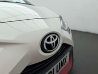USED 2021 21 TOYOTA AYGO 1.0 Aygo X-Trend TSS VVT-i 5dr CLICK+COLLECT / HOME DELIVERY
