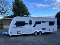 USED 2020 70 ELDDIS AVANTE Avante 840 Diamond Collection 
