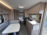 USED 2020 70 ELDDIS AVANTE Avante 840 Diamond Collection 