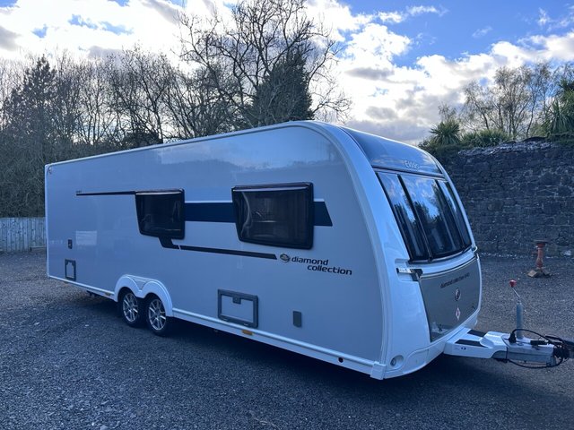 View our ELDDIS AVANTE
