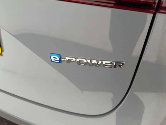 USED 2023 23 NISSAN QASHQAI 1.5 Qashqai N-Connecta E-Power A 5dr CLICK+COLLECT / HOME DELIVERY